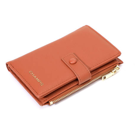 Iconic Collection - Rfid Blocking Wallet