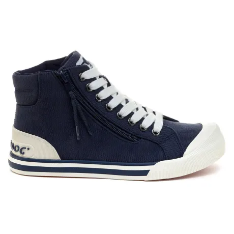 Rocket Dog - Womens/Ladies Jazzin Hi Sneakers