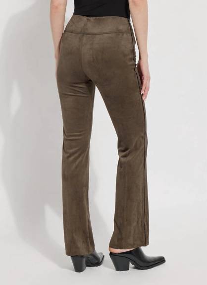 Lysse - Elysse Suede Pant