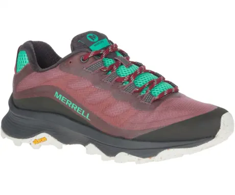 MERRELL Baskets Moab Speed pour femmes