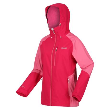 Regatta - Womens/Ladies Highton IV Stretch Raincoat