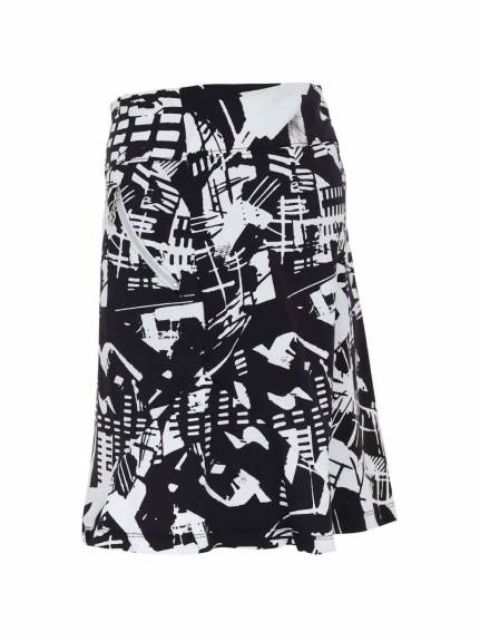 DOLCEZZA - Golf Skort