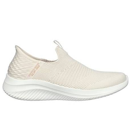 SKECHERS - ULTRA FLEX 3.0 SLIP-INS - COZY STREAK