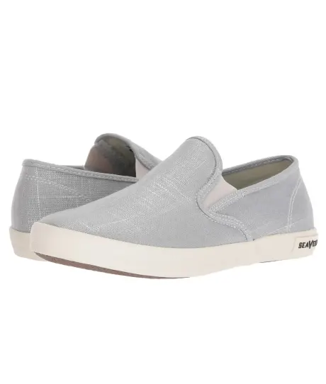 SeaVees - Women's Baja Metallic Slip On