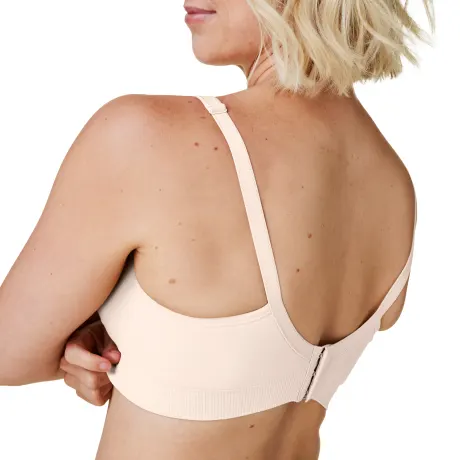 Bravado Designs - Body Silk Seamless Nursing Bra