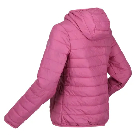 Regatta - Womens/Ladies Hillpack Puffer Jacket