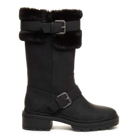 Rocket Dog - Womens/Ladies Igloo Long Boots