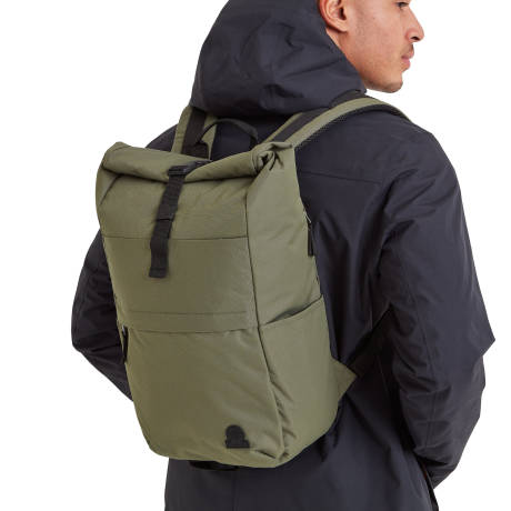 TOG24 - Boulton 14L Knapsack