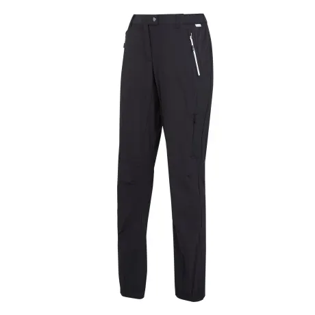 Regatta - - Pantalon de randonnée MOUNTAIN - Femme