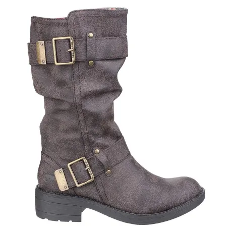 Rocket Dog - - Bottes TRUMBLE - Femme