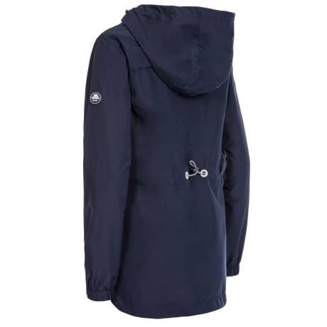 Trespass - Womens/Ladies Flourish Waterproof Jacket