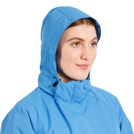 Trespass - - Veste imperméable REVIEW - Femme