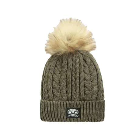 Animal - Womens/Ladies Becky Recycled Winter Hat