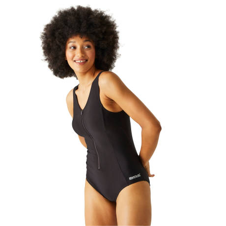 Regatta - - Maillot de bain 1 pièce WAKEFIELD - Femme