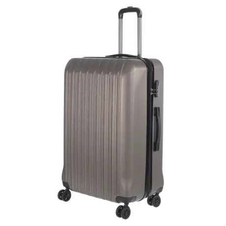 Nicci 28" Large Size Luggage Grove Collection