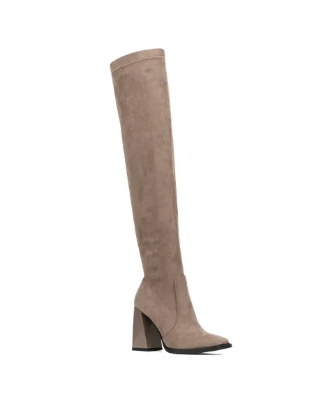 Torgeis - Women's Sasha Tall Boot