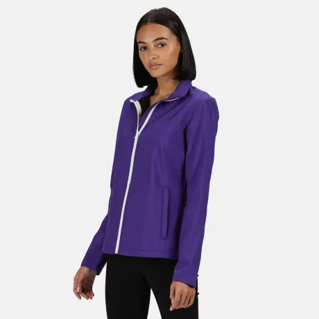 Regatta - - Veste softshell ABLAZE - Femme