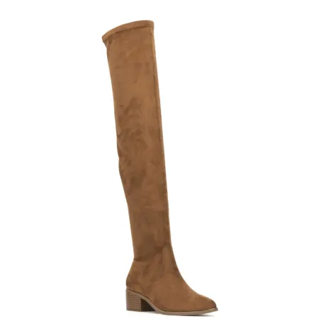 New York & Company Women's Rana Tall Boot