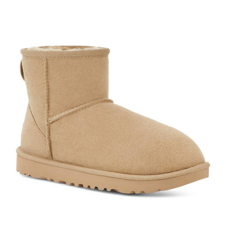 UGG  Classic Mini II