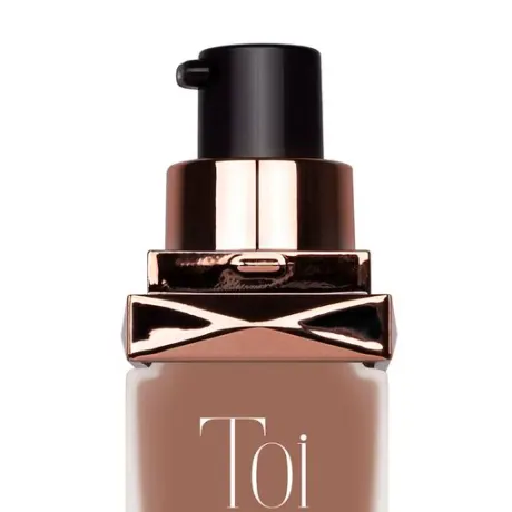 Toi Beauty - For You Foundation #410