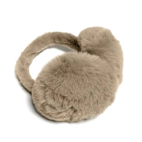 FLOOF Faux Fur Earmuffs