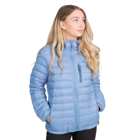 Trespass - Womens/Ladies Arabel Down Jacket