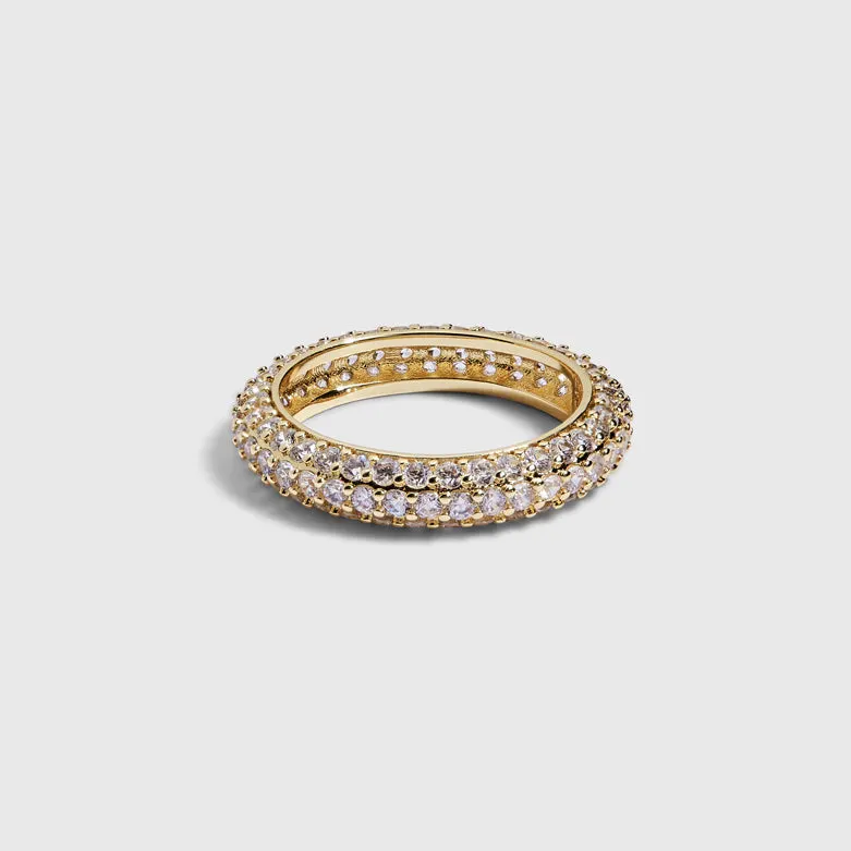 DRAE Collection - Icon Ring