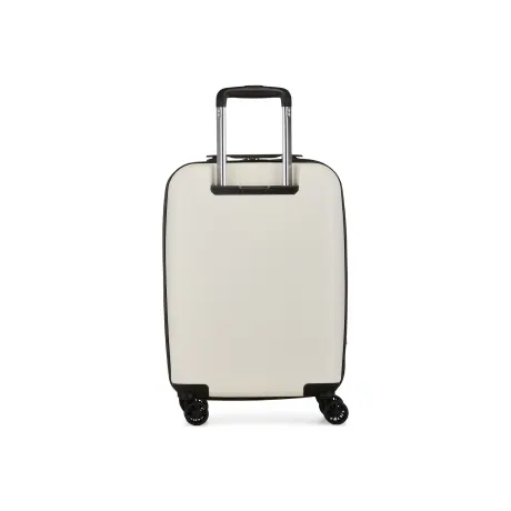 Bugatti - Milano Hardside Carry-on Luggage with Expansion