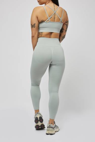 Matriarch Athletics-  Intrinsic Leggings