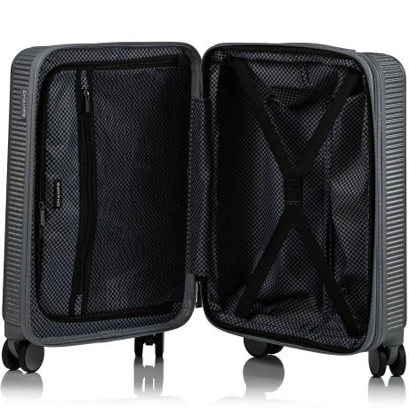 Iconic II Collection - Hardside Carry-on