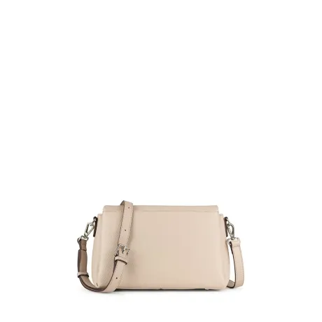 Lambert - The Judy - 2-in-1 Vegan Leather Crossbody Handbag