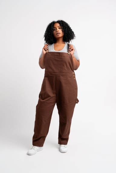 alder apparel - get dirty workwear overalls