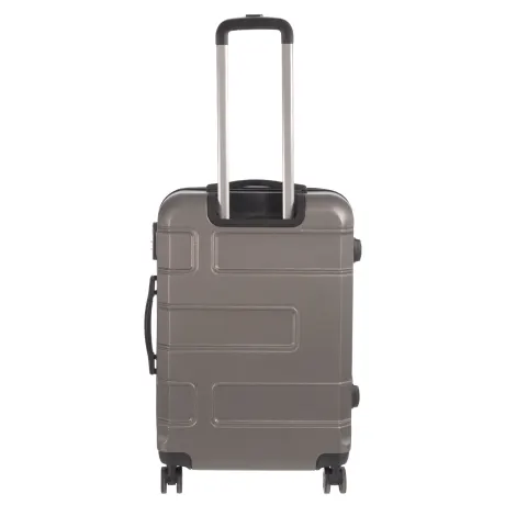 Nicci 24" Medium Size Luggage Deco Collection