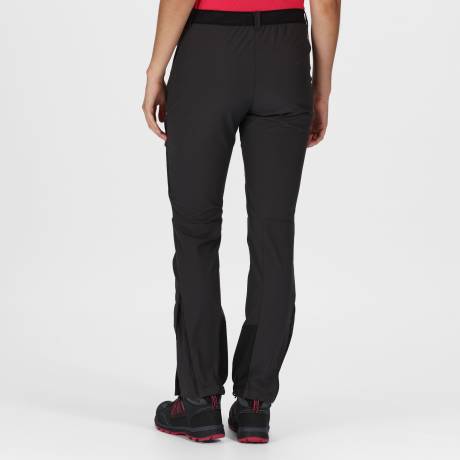 Regatta - - Pantalon MOUNTAIN - Femme