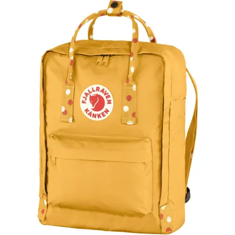 Fjallraven - Unisex Kanken Backpack