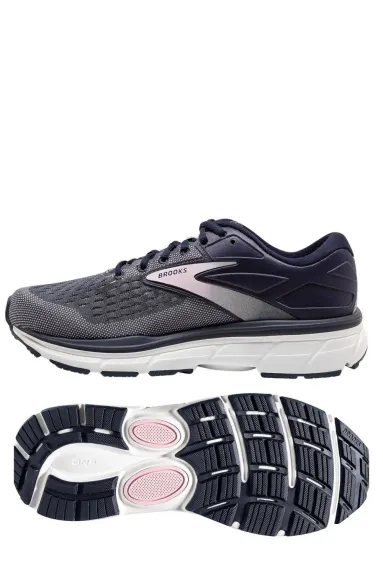 BROOKS Chaussures de course Dyad 11 pour femmes - B/Moyenne largeur