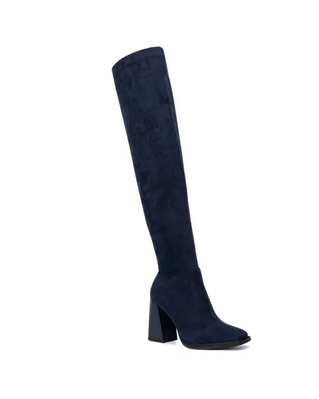 Torgeis - Women's Sasha Tall Boot