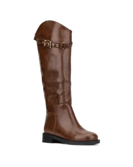 Torgeis - Women's Antonella Tall Boot