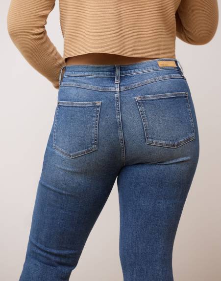 Yoga Jeans- Classic Rise Slim