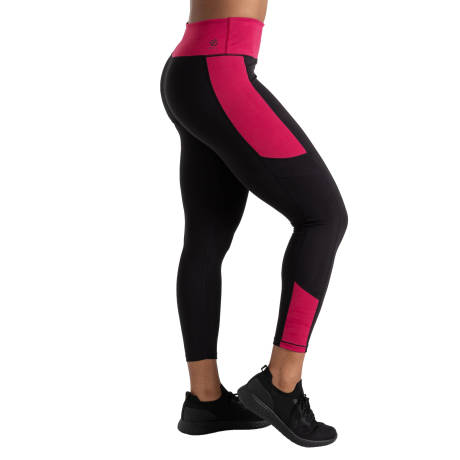 Dare 2B - Womens/Ladies Move II Contrast Detail Leggings