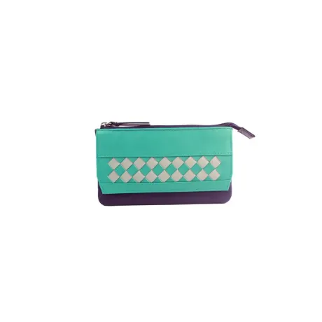 Eastern Counties Leather - - Porte-monnaie LILLIAN - Femme