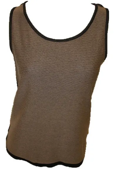 ANGEL - Bra-Friendly Tank Top