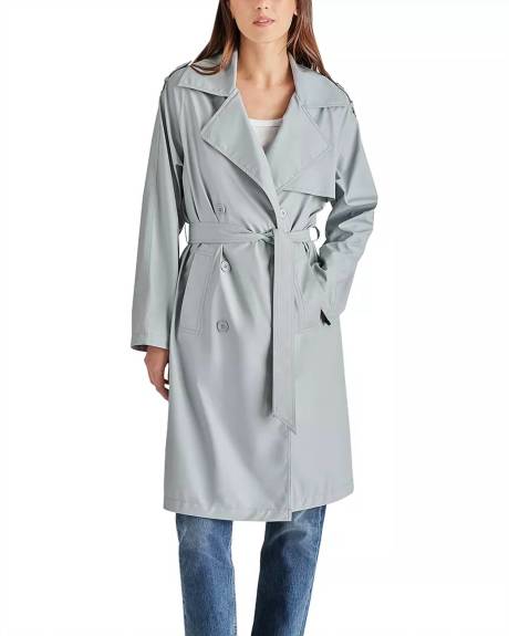 STEVE MADDEN - Ilia Raincoat