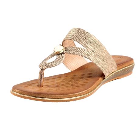 Lunar - Womens/Ladies Ezra Sandals