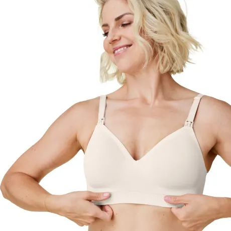 Bravado Designs - Plunge Maternity & Nursing Bra