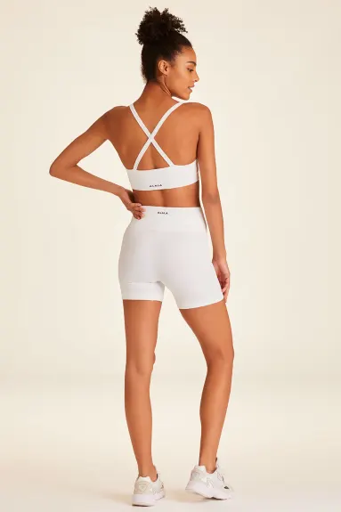 Alala  - Barre Seamless Short