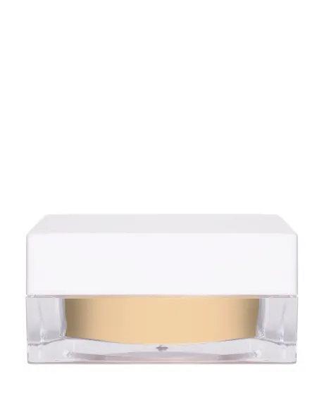 Toi Beauty - Smoothing Setting Powder - #04