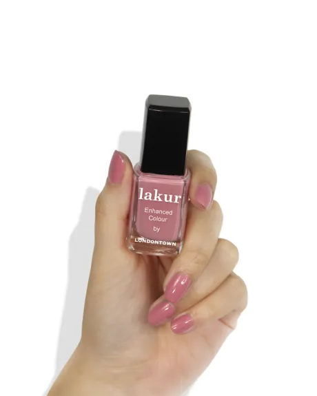 Londontown Lakur - Mojave Mauve