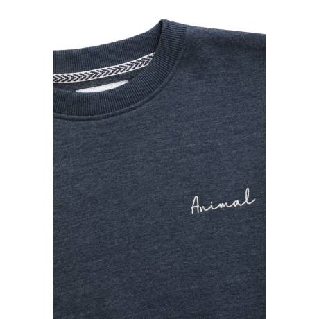 Animal - Womens/Ladies Dakota Natural Sweatshirt