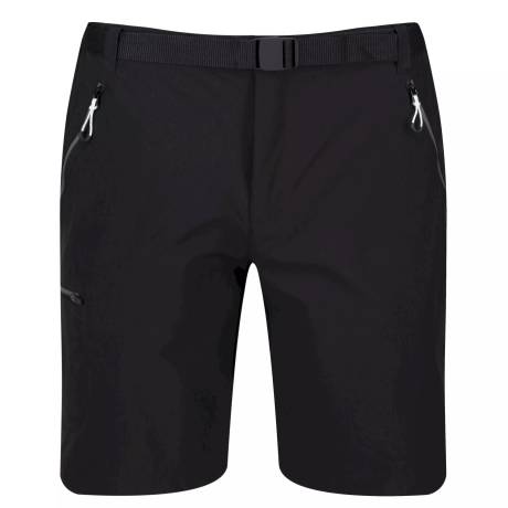 Regatta - Womens Xert III Stretch Casual Shorts